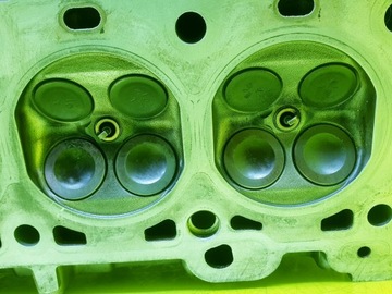 фото thumb №15, Головка двигуна volvo ford s60 s80 s40 v50 v70 mk4 s-max 2.5 t b5254t