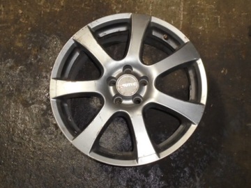фото thumb №7, Subaru outback iv br диск диски алюмінієві 17'' 5x100 et40 7j kba 47726