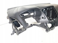 фото thumb №7, Ford focus iii mk3 13r приборная панель консоль приборная панель orygin