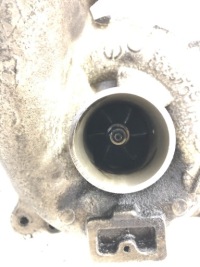 фото thumb №5, Турбонагнітач турбіна nissan qashqai j10 1.5 dci