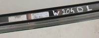 фото thumb №4, Молдинг кузовная левая mercedes w204 lift kombi