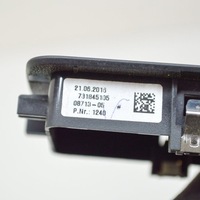 фото thumb №10, Bmw 4 f32 f33 2016 перед сторона ліва кнопки вікон