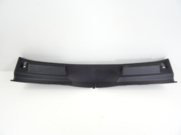 фото thumb №9, 849924ea0a защита ремня накладка багажника nissan qashqai ii j11 рестайлинг 1.2
