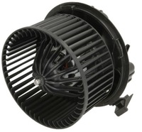 фото thumb №1, Вентилятор воздуходувка интерьера воздуховод renault clio iii 3 2005-