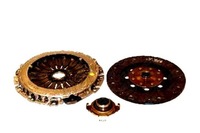 фото thumb №8, Сцепление kpl hyundai coupe 2.7 v6 szt ja japanparts kf-h50 набор