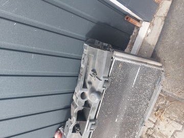 фото thumb №6, Pas переднее радиатор citroen ds3 peugeot 208 gti 1.6 thp