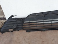 фото thumb №10, Toyota camry lift 21- решётка бампера передний 53102-33350 заглушка
