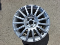 фото thumb №9, Диски диск комплект vw skoda audi seat 8.0j r17 et48 4f0601025ah з 79 ok