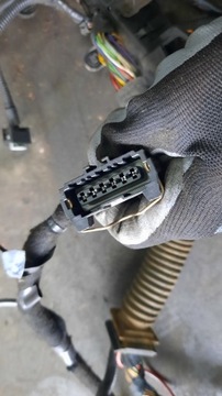 фото thumb №15, Установка джгут двигуна volvo s60 2.4 d5