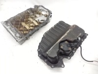 Поддон масляная двигателя 1.8 tfsi cda audi skoda seat vw в Украине, фото thumb