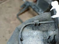 фото thumb №6, Насадка розпилювача скло перед skoda superb ii комплект