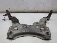 фото thumb №1, Підрамник підрамник перед 1.6 cdi scenic iii