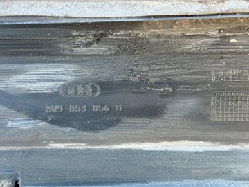 фото thumb №11, Audi a4 b9 рестайлінг 19-24 універсал allroad планка порогова права na поріг праві