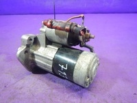 фото thumb №3, Modus clio scenic ii dci стартер 8200584685b