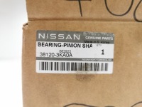 Łożysko-zębnik приводной nissan x-trail nissan qashqai оригинальный номер 38120-3ka0a Киев, фото thumb