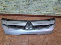 фото thumb №1, Решітка радіатора решітка радіатора mitsubishi l200 2019 2020 2021