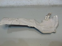 фото thumb №1, Защита тепловая bmw 5 f10 3.0 d