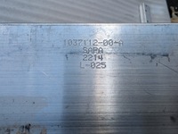 фото thumb №6, Балка усилитель перед pod подрамник tesla model s 1037112-00-a