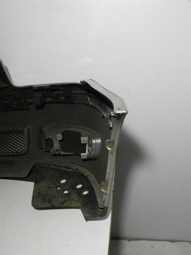 фото thumb №14, 119.zderzak перед переднє vw polo iii рестайлінг 99-01