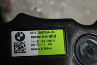 фото thumb №10, Набор аудио 20x динамиков bowers wilkins усилитель bmw g70 the 7