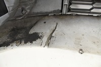 фото thumb №13, Бампер перед переднее комплектный skoda superb ii рестайлинг 12-15 lf9e