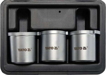 РАЗЪЕМ РЕГУЛИРОВКИ ФАЗ VAG YATO