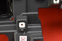 фото thumb №5, Панель роздавальна консоль капот eu hyundai kona 2 ii 22-