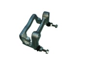 фото thumb №1, Скоба суппорт тормозной opel astra 2 g ii задняя