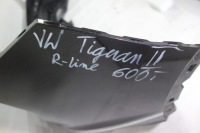 фото thumb №9, Бампер задня vw tiguan ii 5na r-line