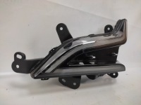 фото thumb №4, Renault megane v e-tech світло drl led ліва lwey перед 2021-