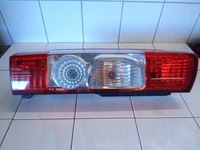 фото thumb №1, Citroen jumper ii 13 lift лампа левый задняя задняя