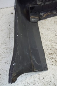 Бампер задній range rover l322 pdc Недорого, фото thumb