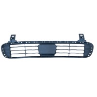 фото thumb №1, Решётка бампера перед kia stonic 86560-h8410