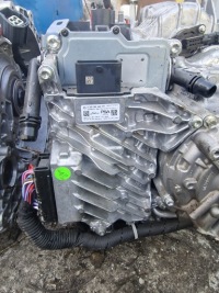 фото thumb №15, Коробка передач автоматическая fiat 600 23- 1.2 thp 20mr0b 0260005002