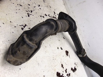 фото thumb №8, Труба шланг шланг повітря renault megane 3 iii рестайлінг 1.5dci європа