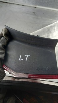 фото thumb №2, Лампа ліва задня renault laguna 1.6b ii 01r