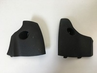 фото thumb №15, Заглушка консоли passat 3b1858208e 3b1858207d