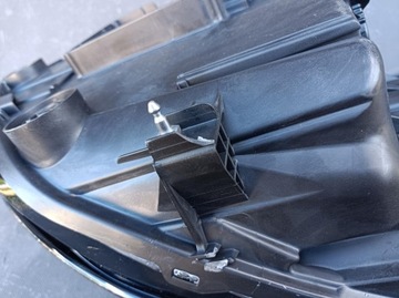 фото thumb №8, Ford puma mk2 лампа перед передня права лінза оригінал