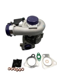 фото thumb №6, Заводской новая турбина 49135-07311 hundai grandeur santa fe ii 150-155km