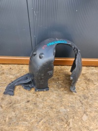 фото thumb №1, Подкрылок правое skoda octavia iii 5e0809959c