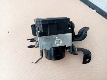 фото thumb №7, Ford fiesta mk7 2010- насос abs-esp av59-2c405-cc