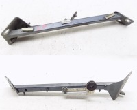 фото thumb №1, Кронштейн крыла левая правое перед - audi a8 d3