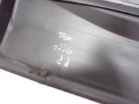 Молдинг защита дверь правый перед 575854940b 575854940 seat ateca 19r Доставка, фото thumb