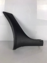 фото thumb №1, Renault koleos i правая накладка бампера задняя 2007-2011