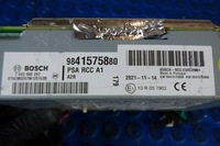 фото thumb №5, Радіо навігація stbdb 9841575880 toyota proace combo e rifter partner iv