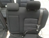 фото thumb №6, Сидіння перед лівий + праві диван зад задня mazda 6 gg gy 2002-2007 універсал