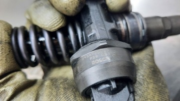 фото thumb №7, Pompowtryskiwacz 045130073t 0414720035 volkswagen 1.4 tdi 1.9 tdi