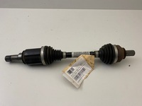 фото thumb №1, Smart fortwo iii w453 привідний вал ліва задня задня 14-