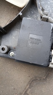 фото thumb №4, Вентилятор радиатор mazda 5 06r 2.0crd van