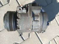 Bmw e70 x5 e71 x6 3.0d m57n2 m57tue2 компрессор кондиционера 9185146 с Разборки, фото thumb
